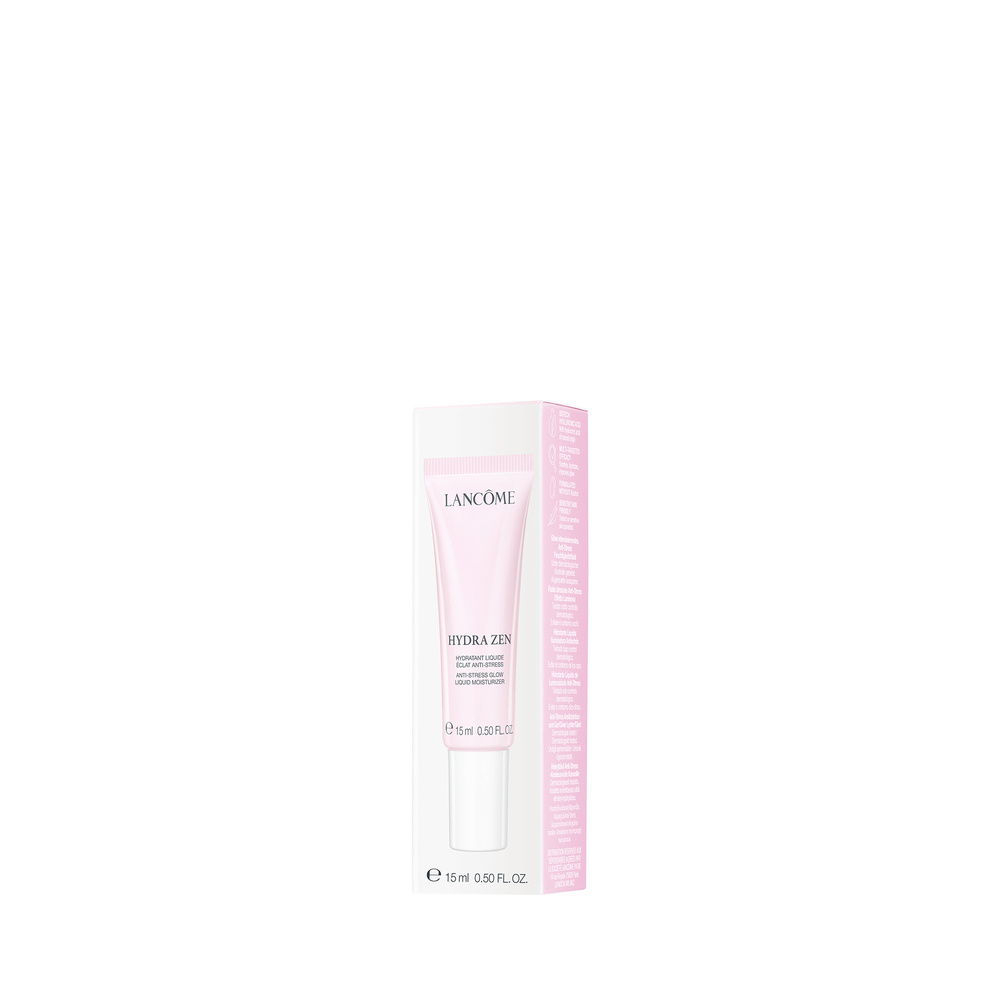 Lancôme Hydra Zen Hydratant Liquide Eclatant Anti-Stress 15ml