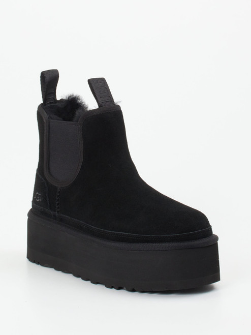 Stiefelette-18150090022 UGG