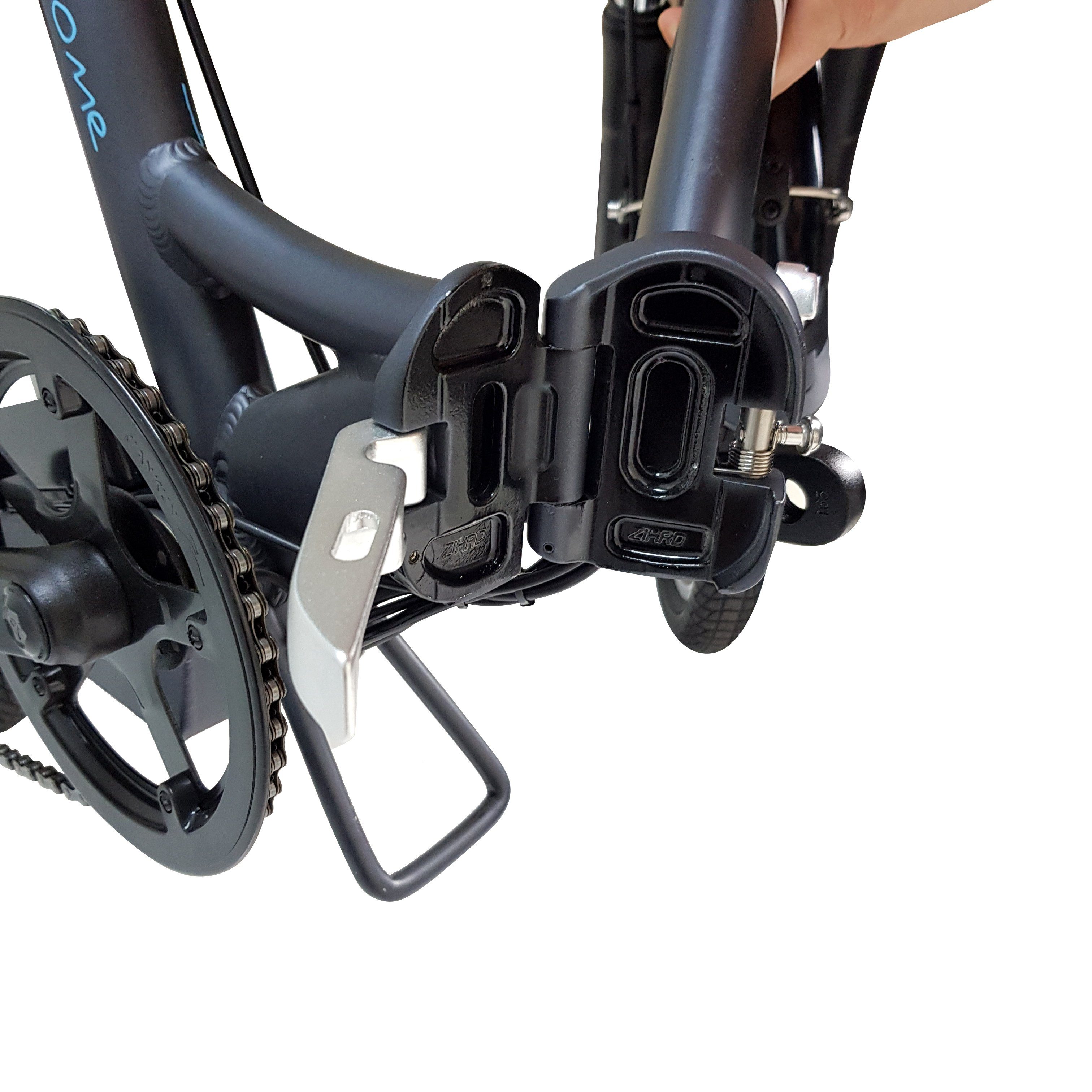 Bikesly E-Bike Alu 20
