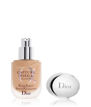 DIOR Capture Totale Flüssige Foundation-30 ml