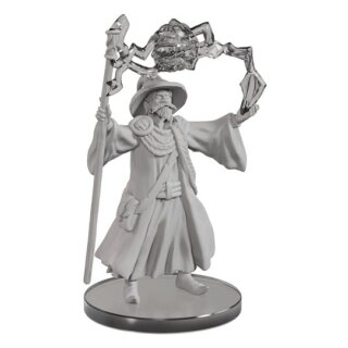 D&D Nolzur's Marvelous Miniaturen - Gargantuan Bahamut