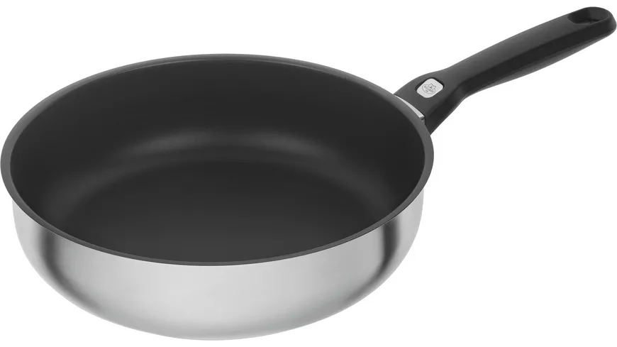 BALLARINI Pfanne Pesaro Ø 28cm Edelstahl