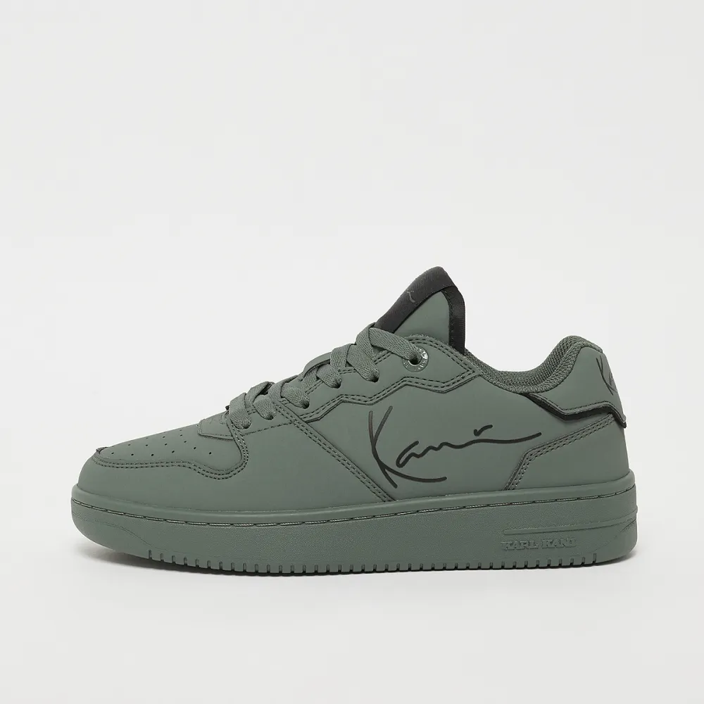 Karl Kani 89 LOGO PRM GS KKFWKGS000032 / grün
