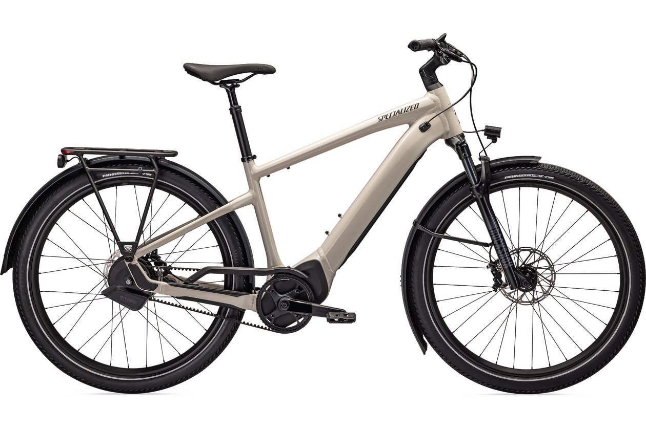 Specialized Vado 5.0 IGH - 710 Wh - 2023 - 27,5 Zoll - Diamant