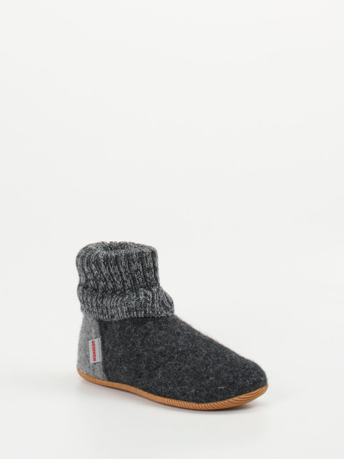 Hüttenschuh-76804090004 Giesswein