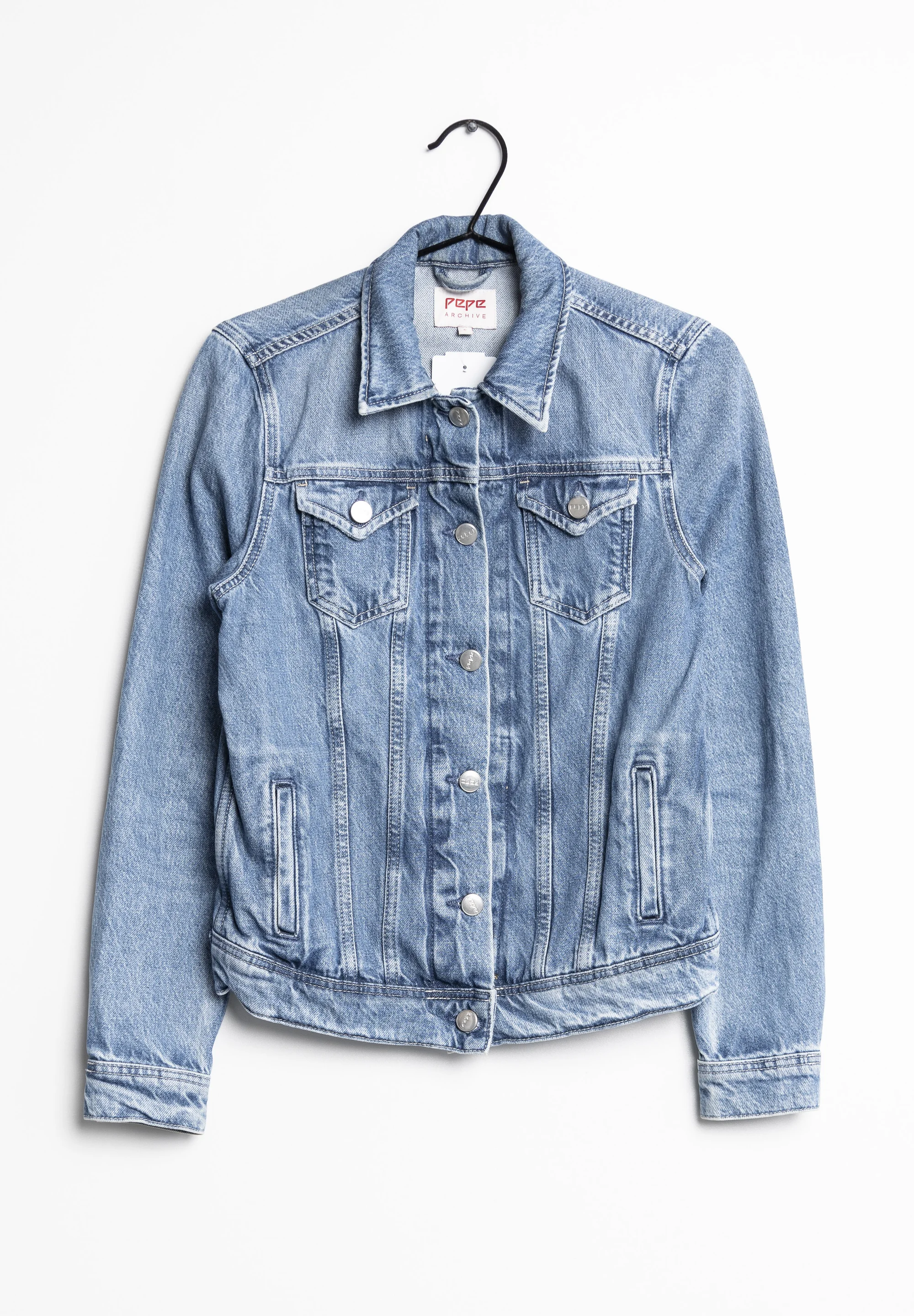Chaqueta vaquera Pepe Jeans