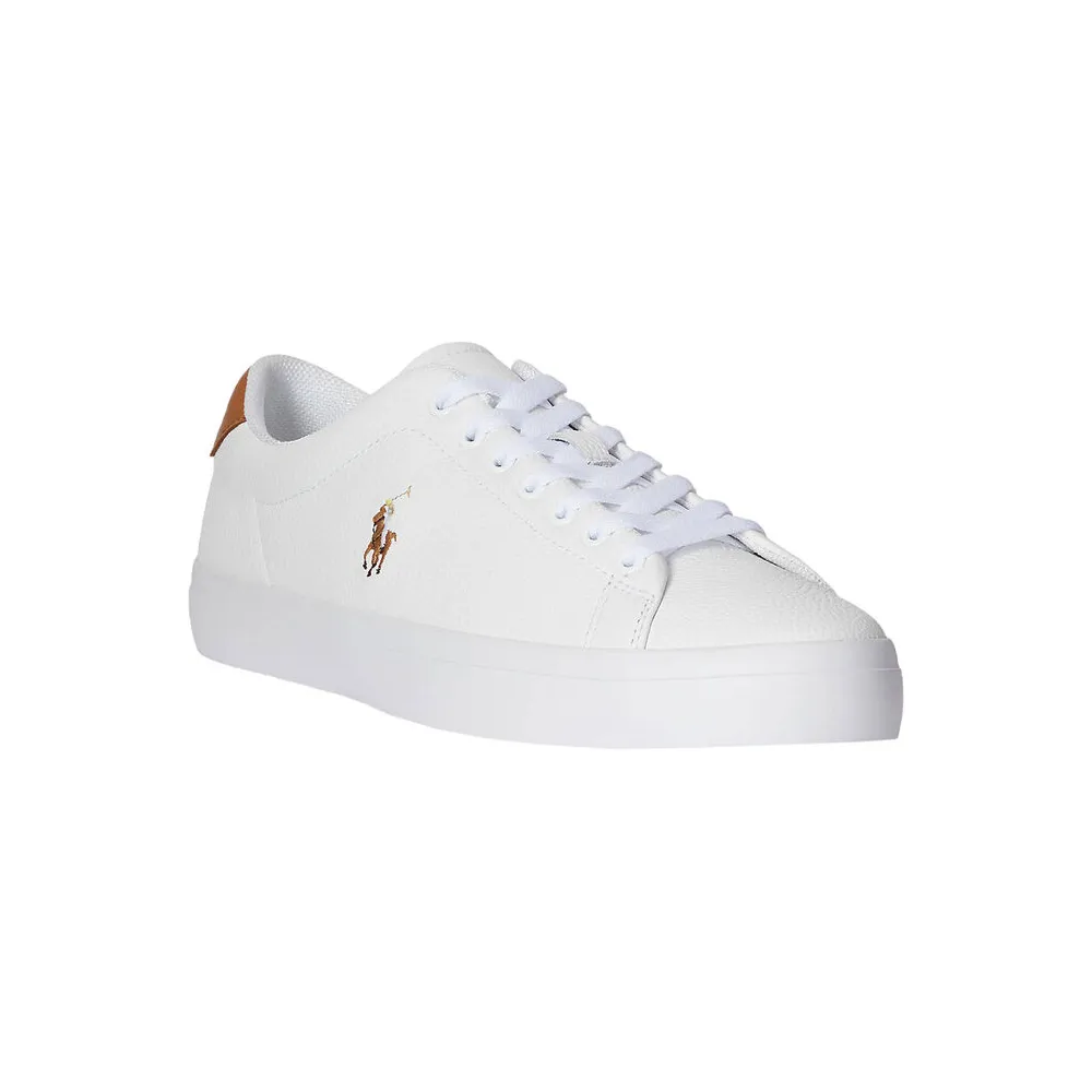 Ralph Lauren LONGWOOD 816877702001 / weiss