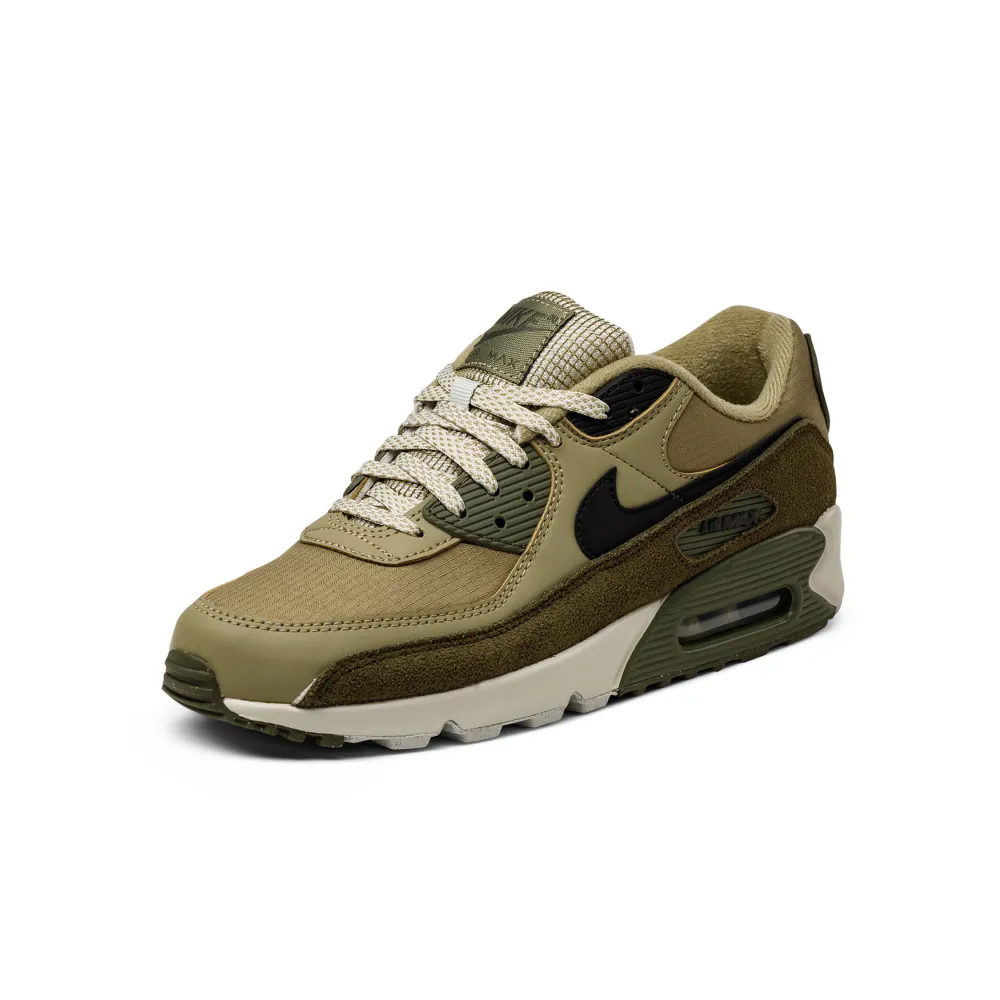 Nike Air Max 90 FB9657-200 / grün