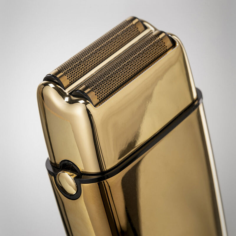 Rasoir FOILFX02 GOLD