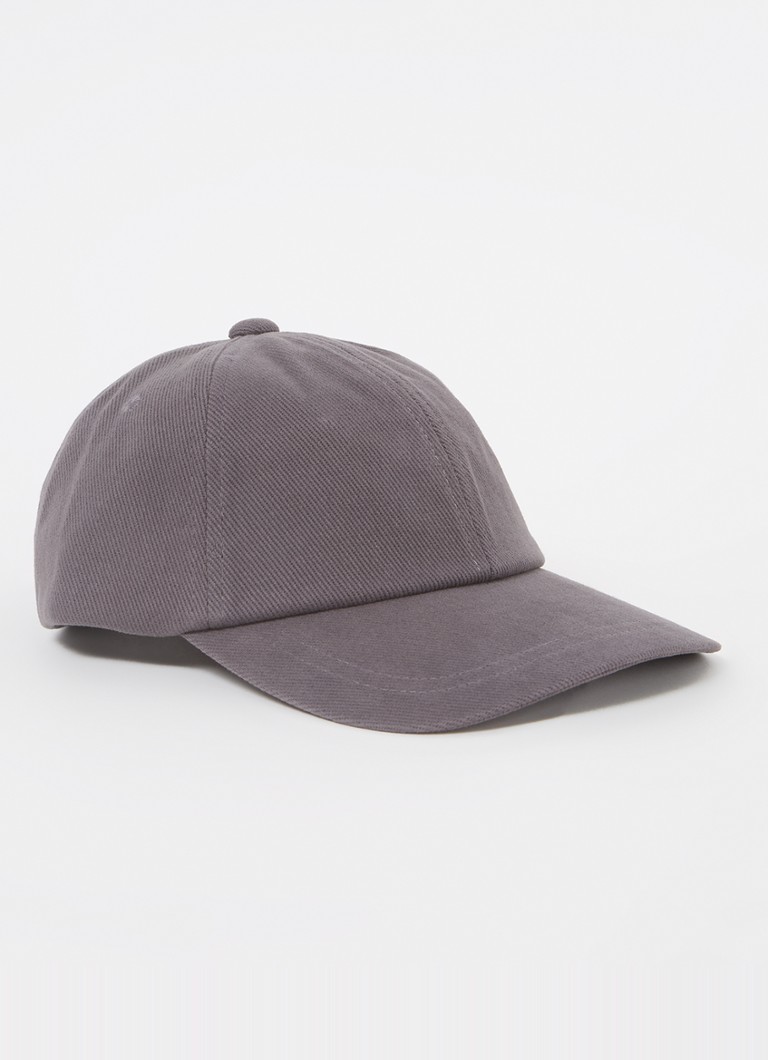 Emporio Armani Cap with logo