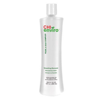CHI  Enviro Smoothing Shampoo