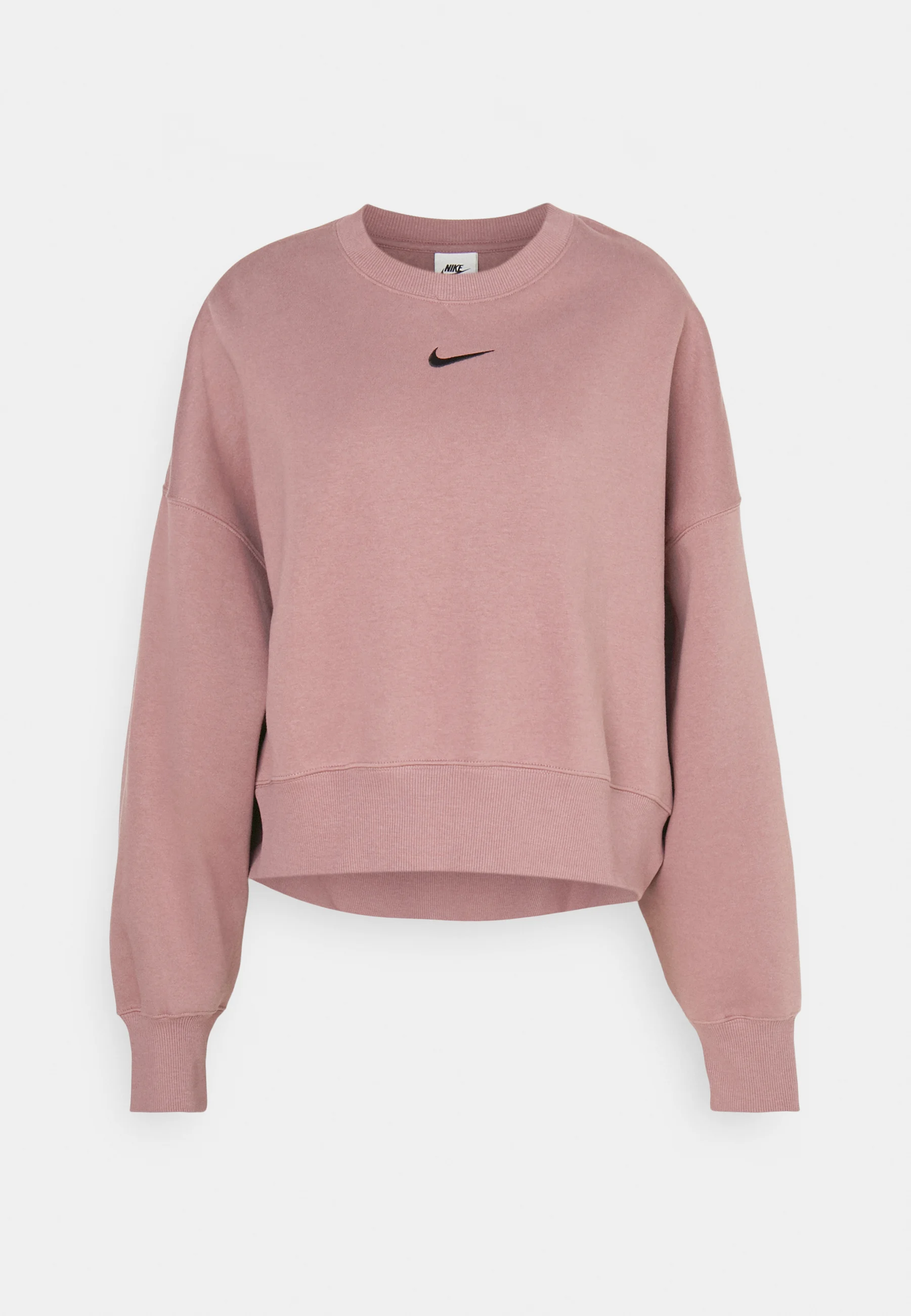 Nike Sportswear CREW OVERTamañoD FIT - Sudadera