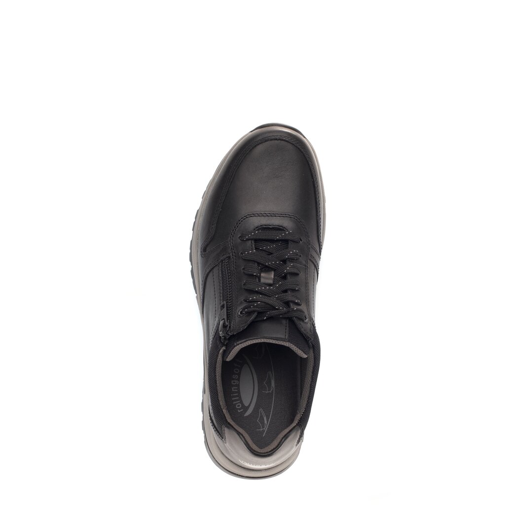 rollingsoft PG8000 Sneaker low schwarz