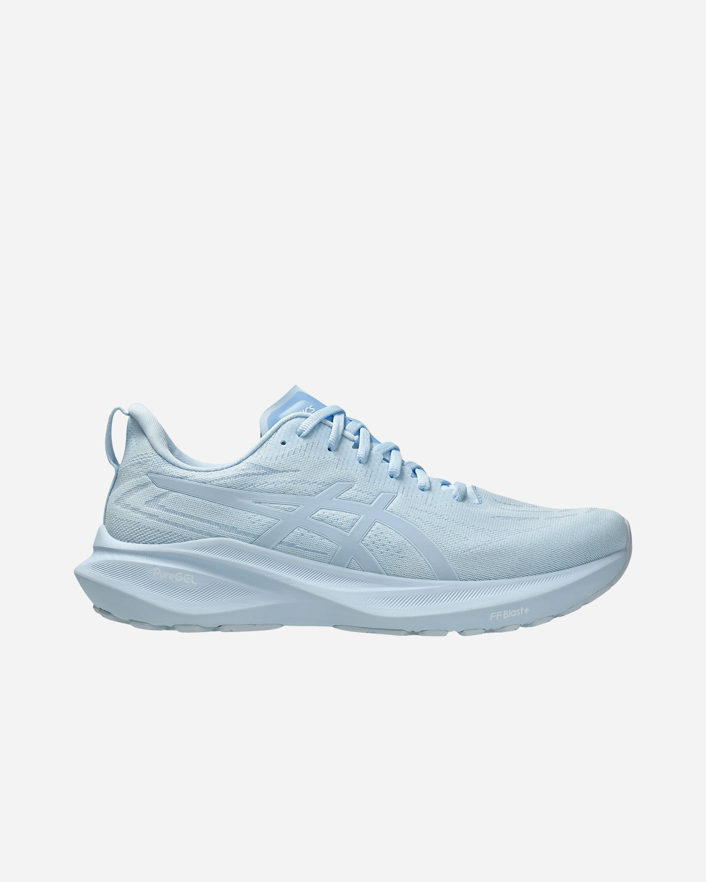 Scarpe Running Asics Gt 2000 13 M 1011C034-400