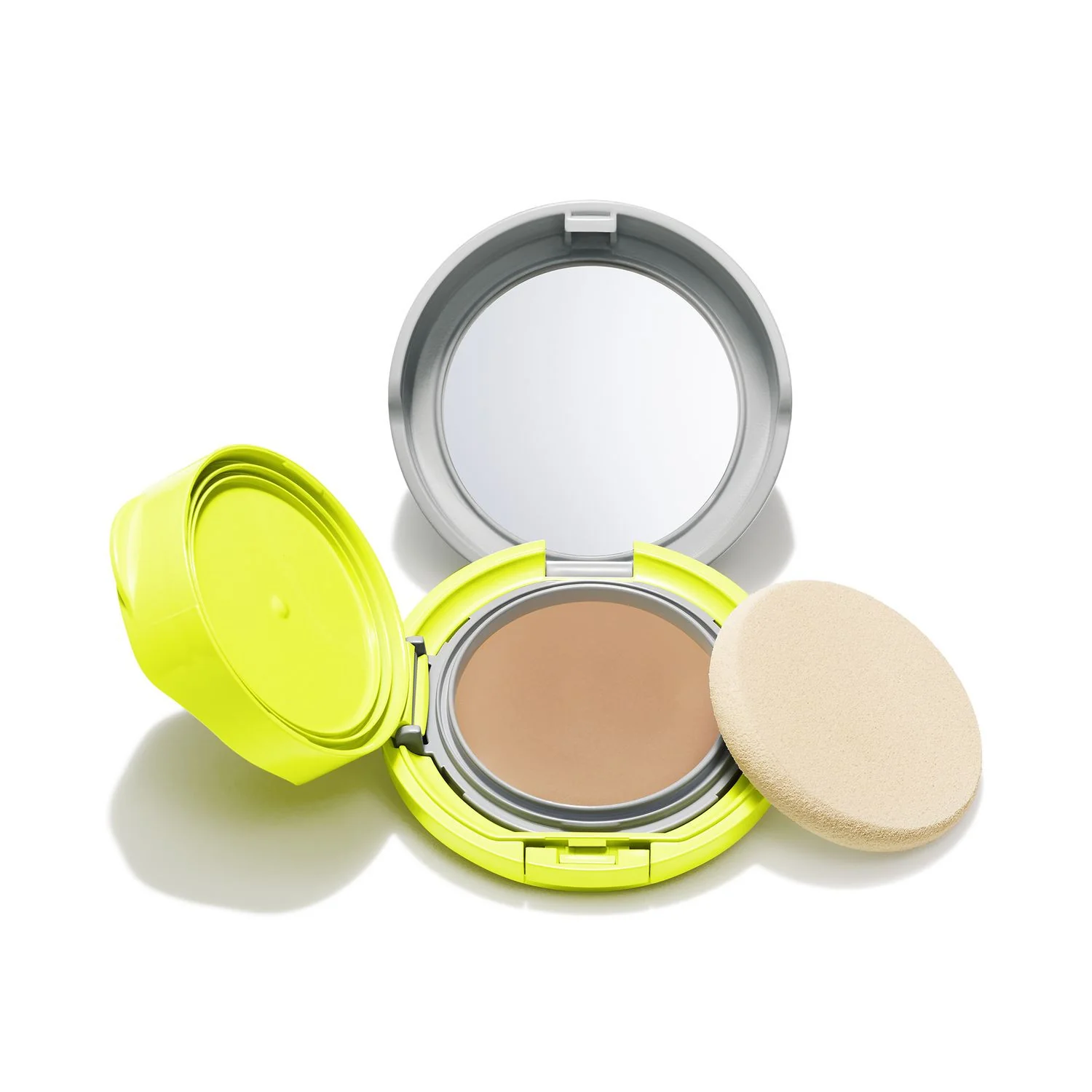 Solari Sports BB Compact SPF50+ - Make Up  Solare viso, BB Cream, Fondotinta crema, Fondotinta compatto
