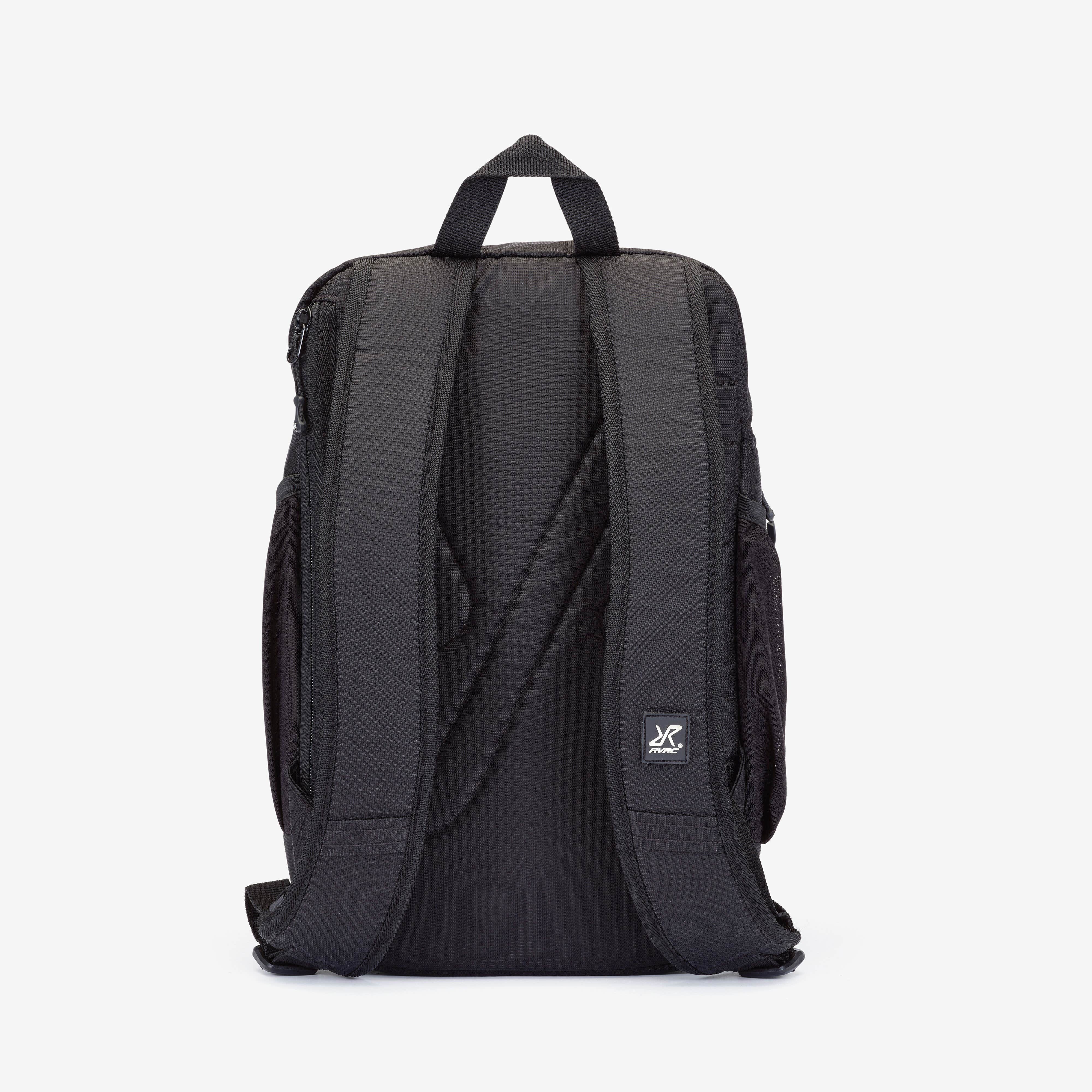 Explor Backpack 15L Black