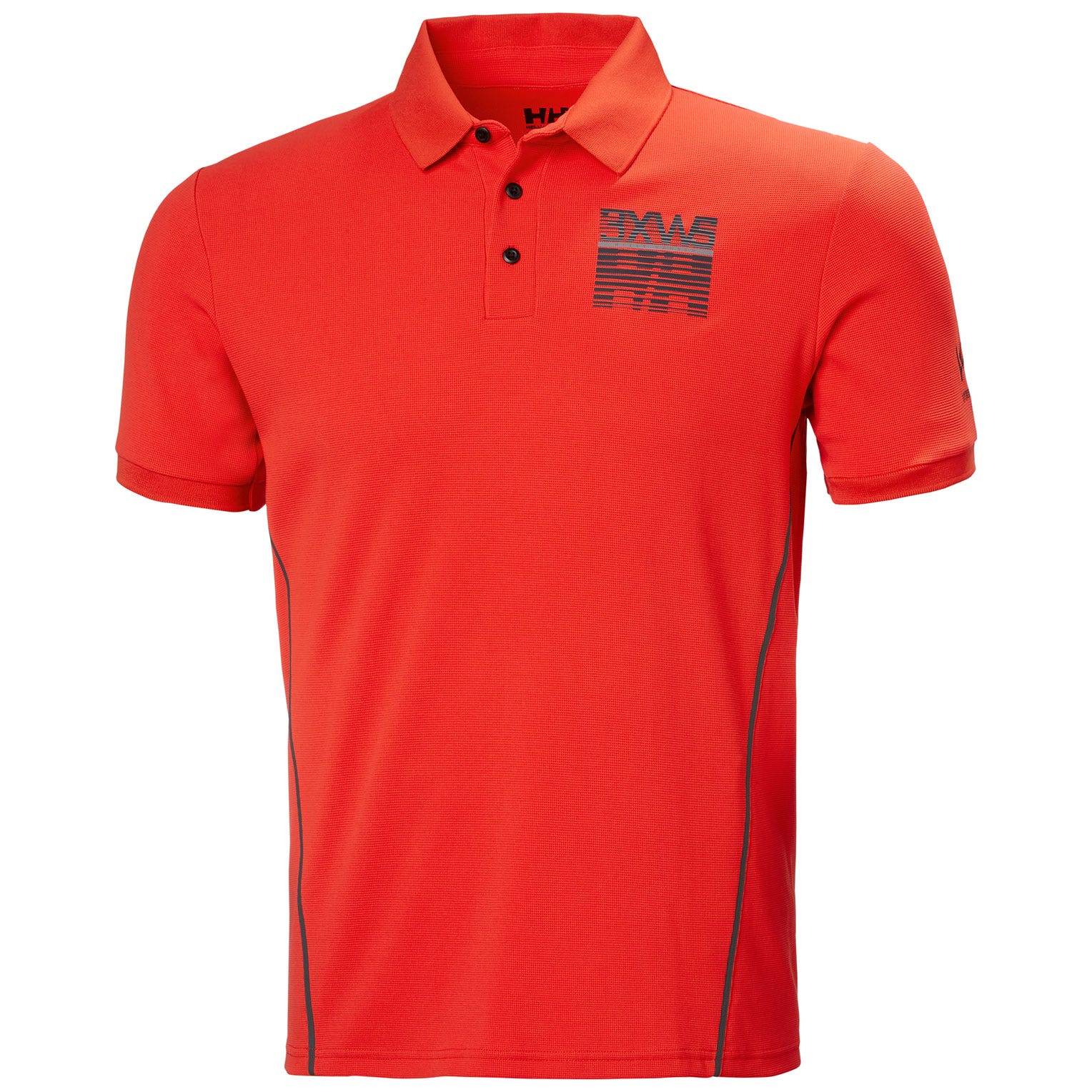 Men's HP Racing Quick-Dry Polo