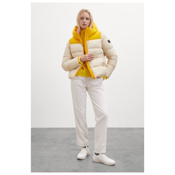 Ecoalf - Women's Elbertalf Jacket - Kunstfaserjacke