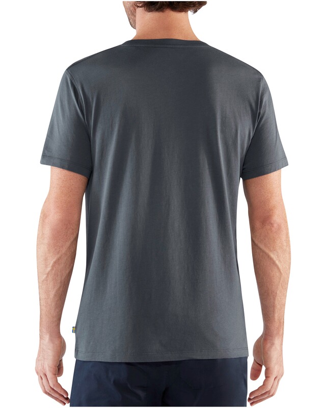 Fjällräven T-Shirt Forest Mirror
