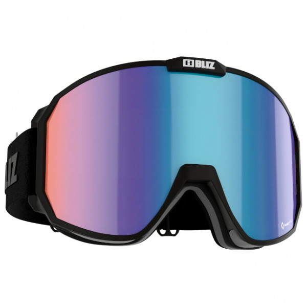 Bliz - Split Nano Optics S3 VLT 18% - Skibrille
