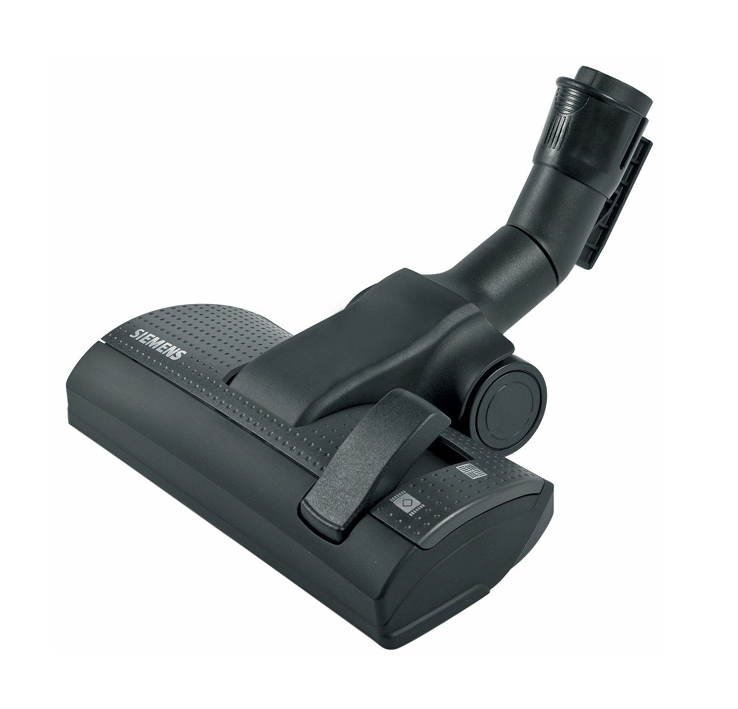 SIEMENS Bodendüse Kombidüse 00576065 für Einrastsystem Staubsauger, Zubehör für Staubsauger