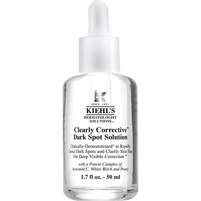 Clearly Corrective Dark Spot Solution