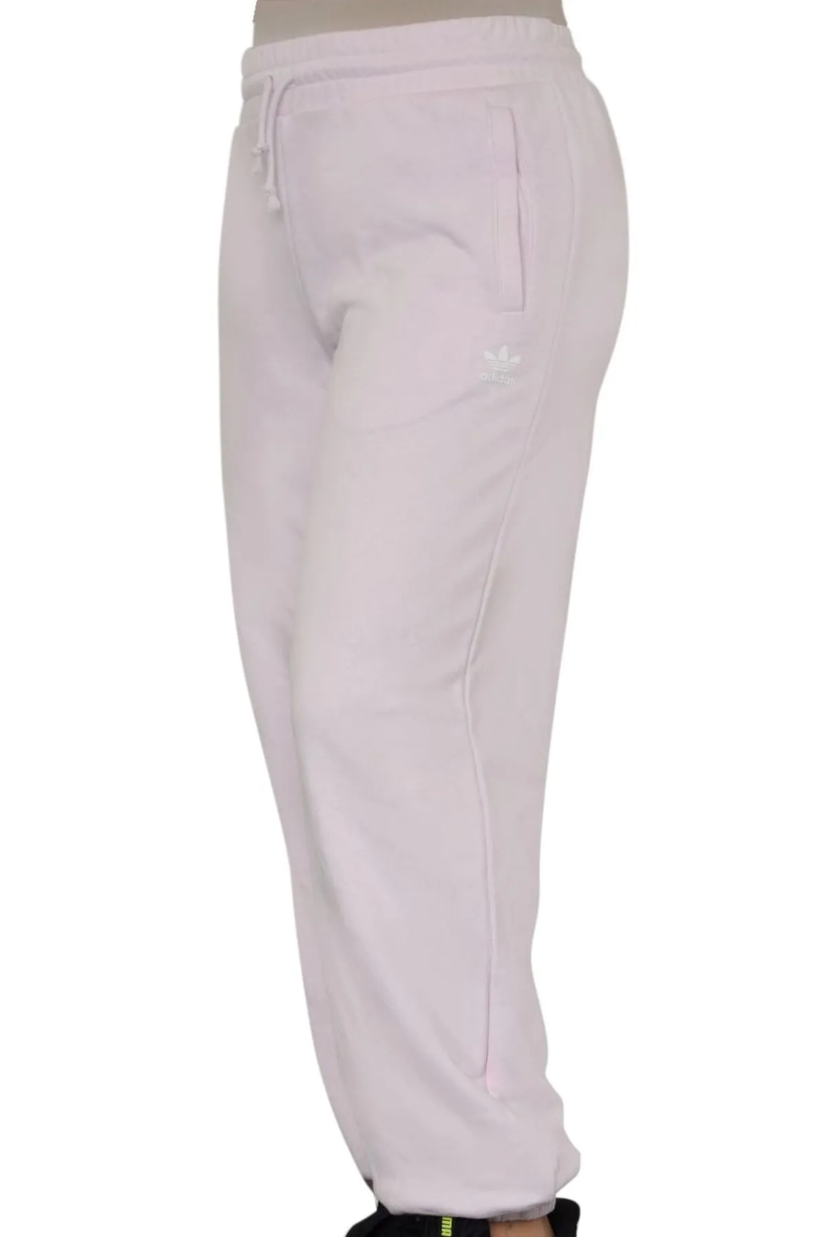adidas  Jogginghose - Rosa - Jogger