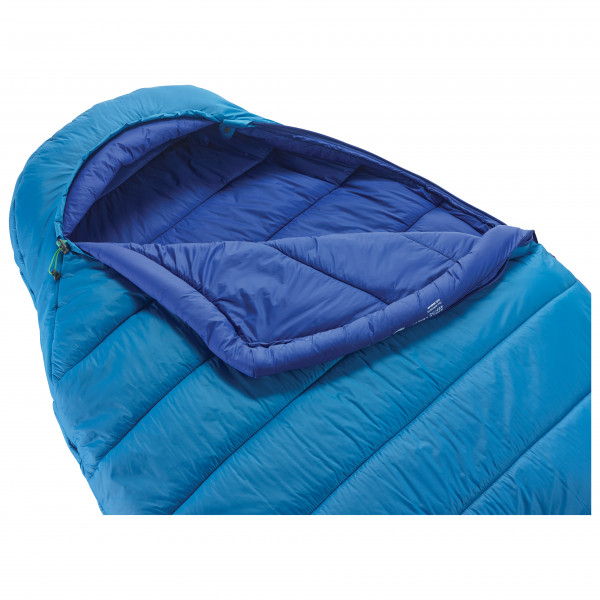 Therm-a-Rest - SpaceCowboy 45F/7C - Kunstfaserschlafsack