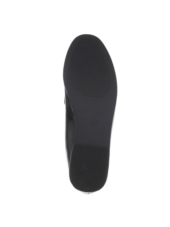 Ital-Design Halbschuh in Schwarz günstig kaufen