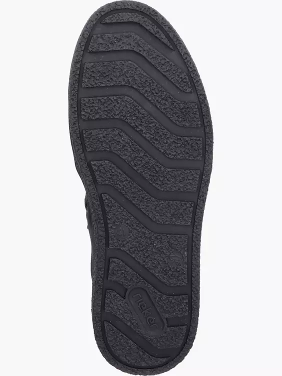 Rieker Herren Sneaker High
