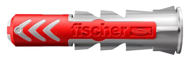 Fischer 535452 DuoPower wtyczka 5x25 100 sztuk