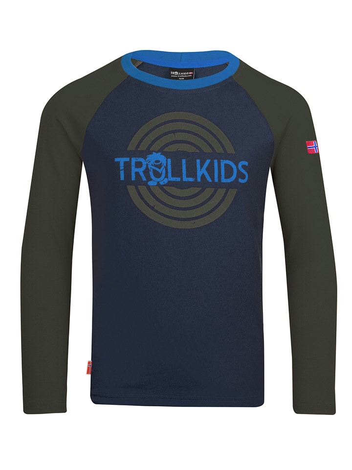 Trollkids Longsleeve 