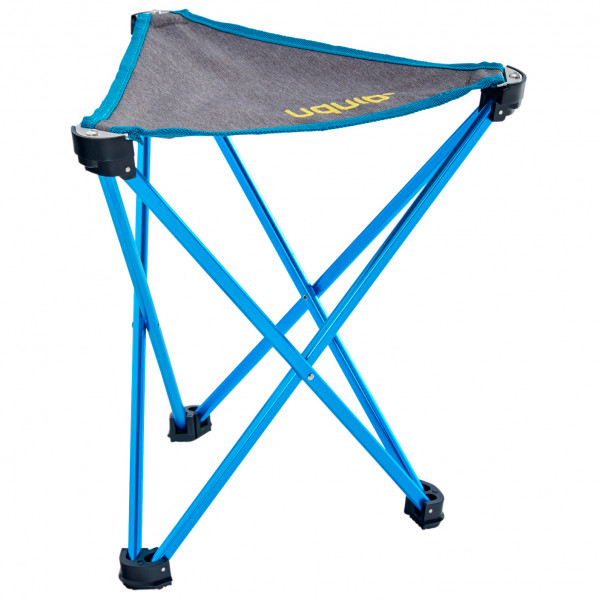Uquip - Trinity L Grey - Campingstuhl