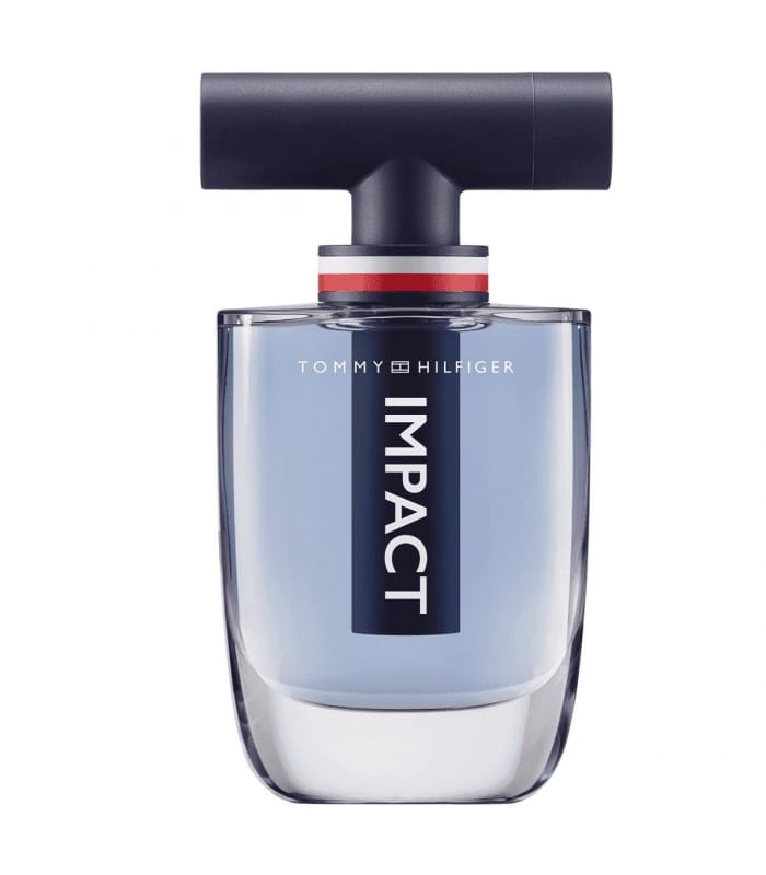TOMMY HILFIGER-IMPACT-Eau de Toilette Vaporisateur