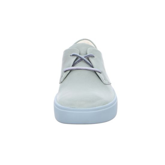 THINK Sneaker grün Gring