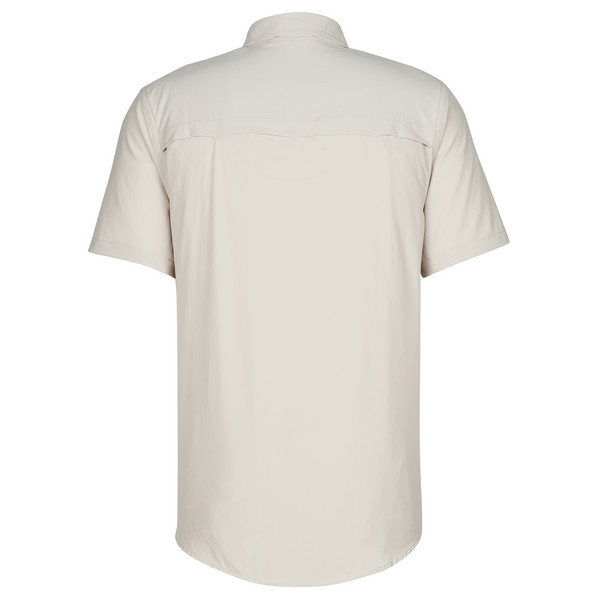 EXPEDITION PRO S/S Herren - Outdoor Hemd