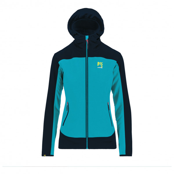 Karpos - Women's Parete Jacket - Softshelljacke