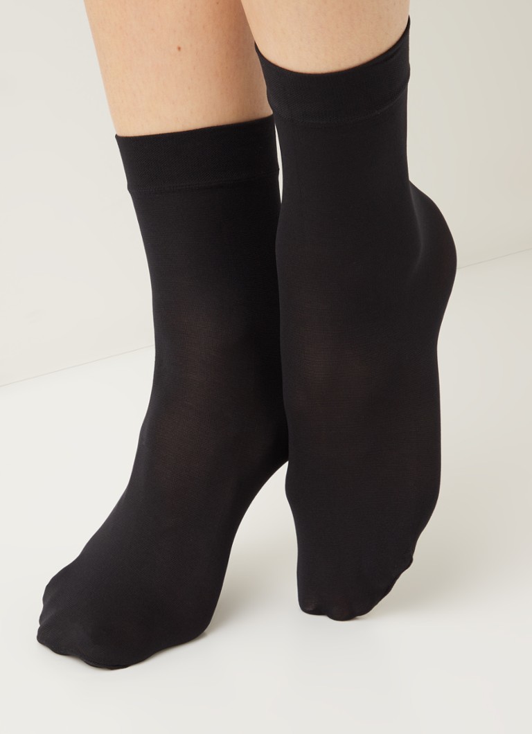 Oroblu  Opaque pantysokken in 50 denier
