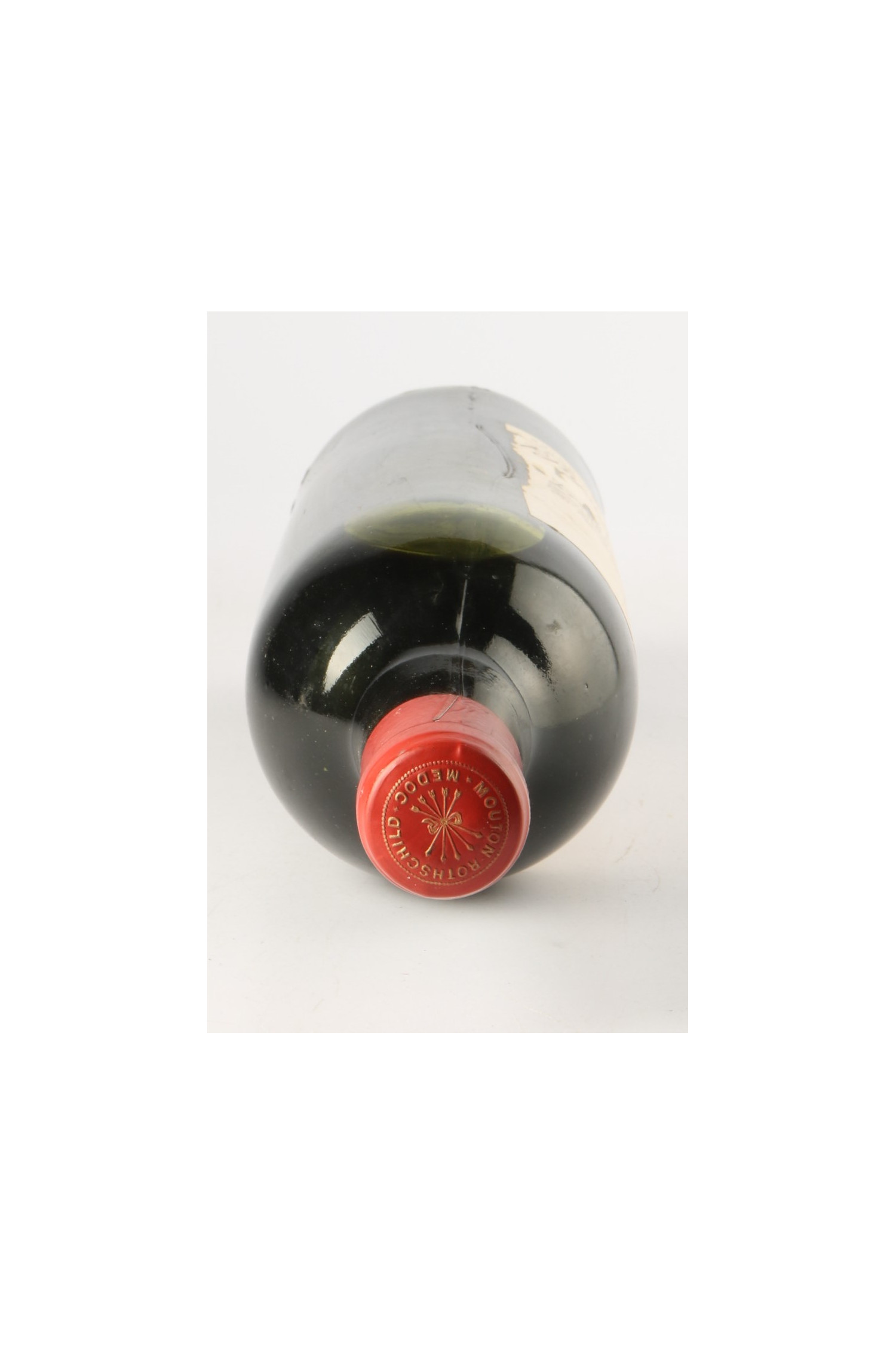 Château Mouton Rothschild 1944, Pauillac
