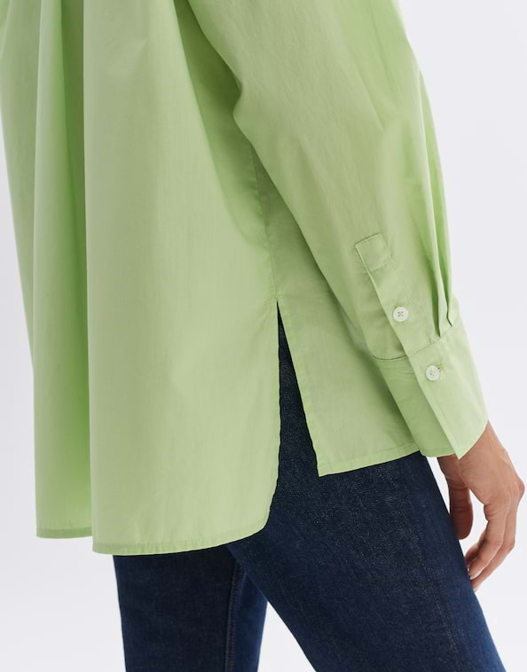 Hemdbluse Fabino