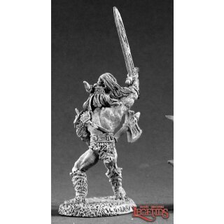 King Angus Stormhand