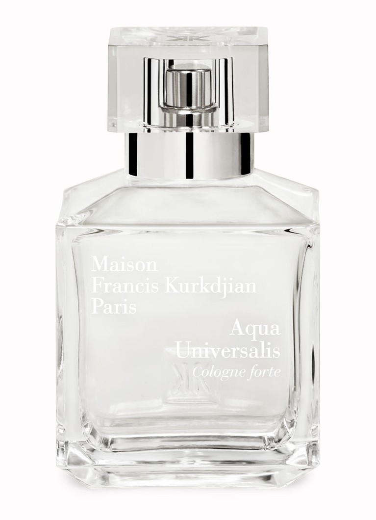 Maison Francis Kurkdjian Aqua Universalis Colonia Fuerte