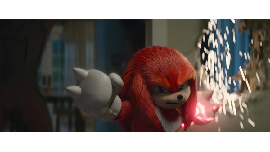 Sonic the Hedgehog 2