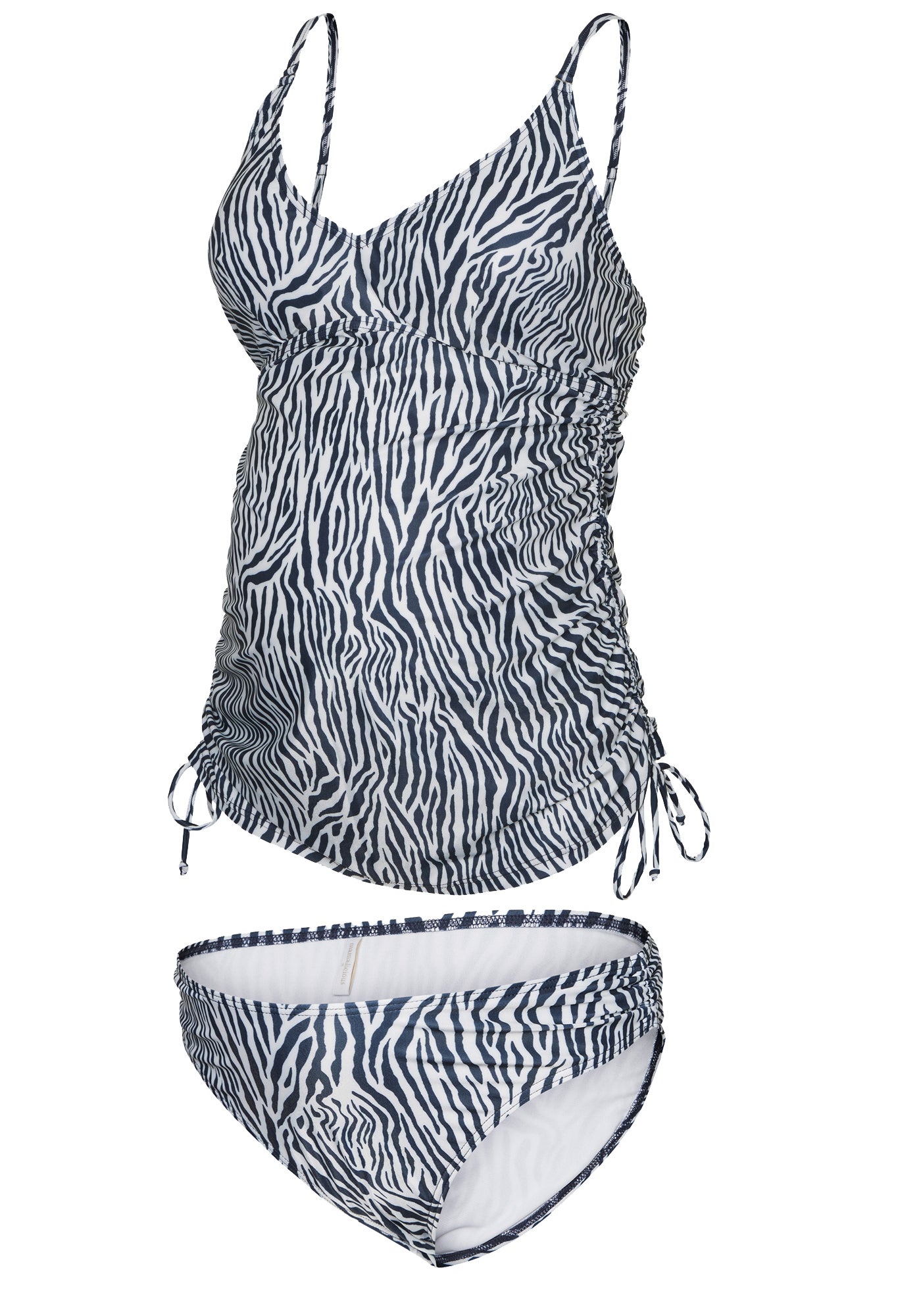 Umstands-bikini set