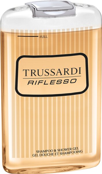 Trussardi Riflesso Duschgel