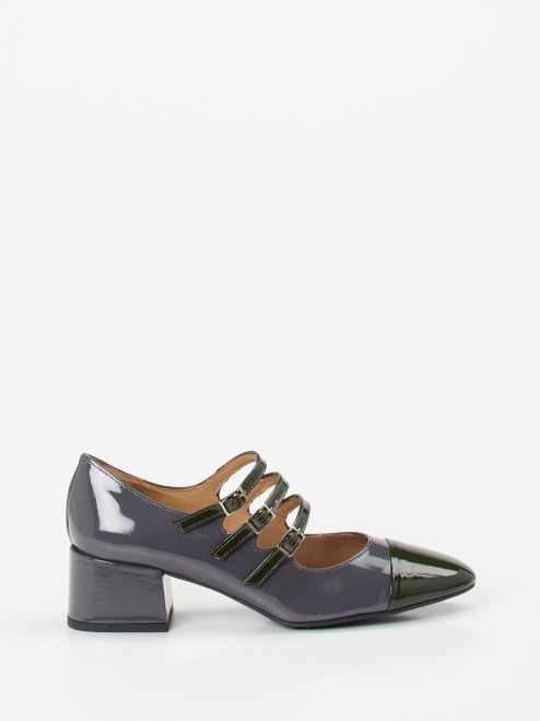 Spangenpumps-14254060001 Andrea Puccini