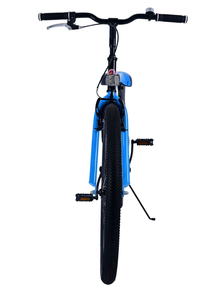 Volare Kinderfahrrad Sportivo Fahrrad für Jungen 26 Zoll Kinderrad in Blau 9 Jahre günstig kaufen onesize