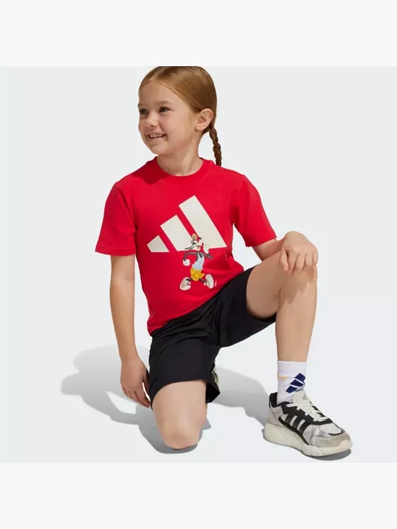 adidas adidas x Disney Micky Maus Kids T-Shirt-Set