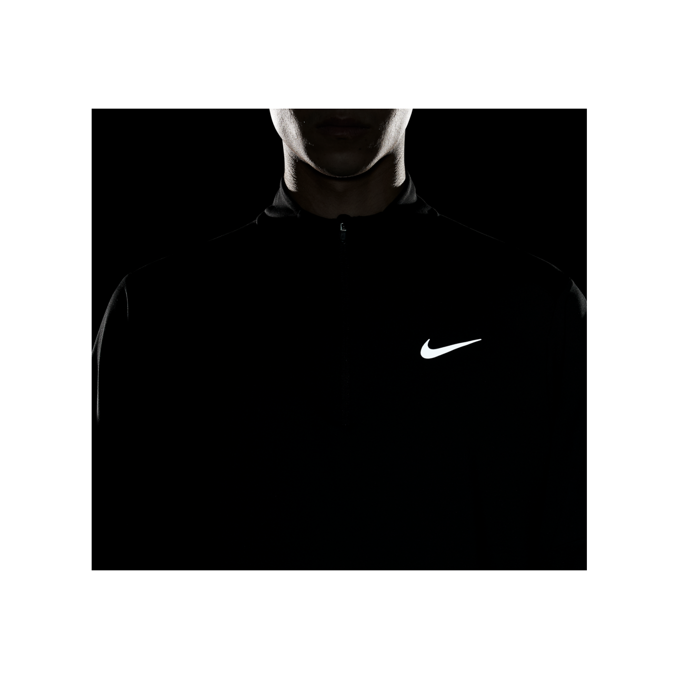 Nike Element HalfZip Sweatshirt Running F010