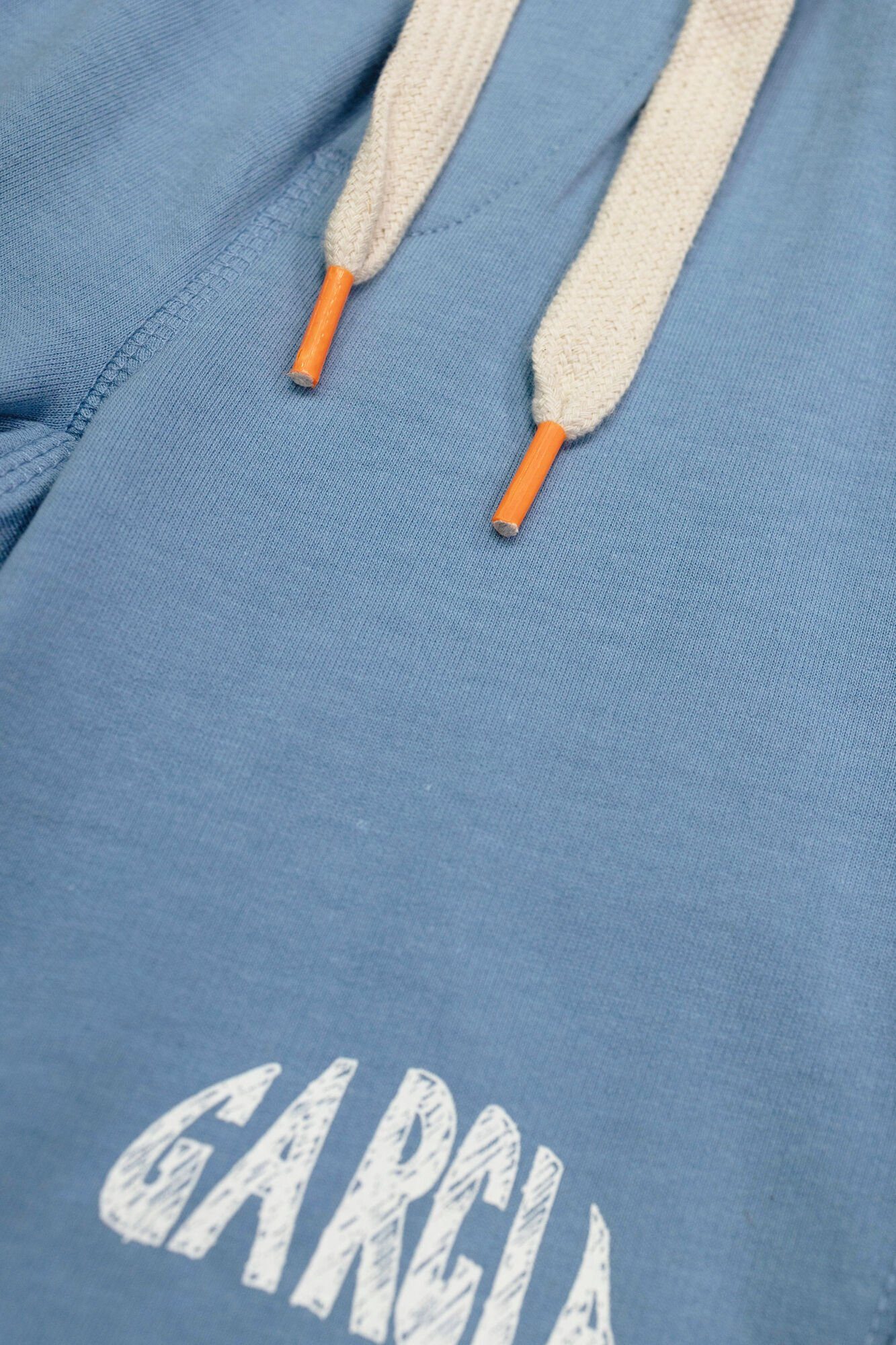 Garcia Shorts mit Schlupfbund